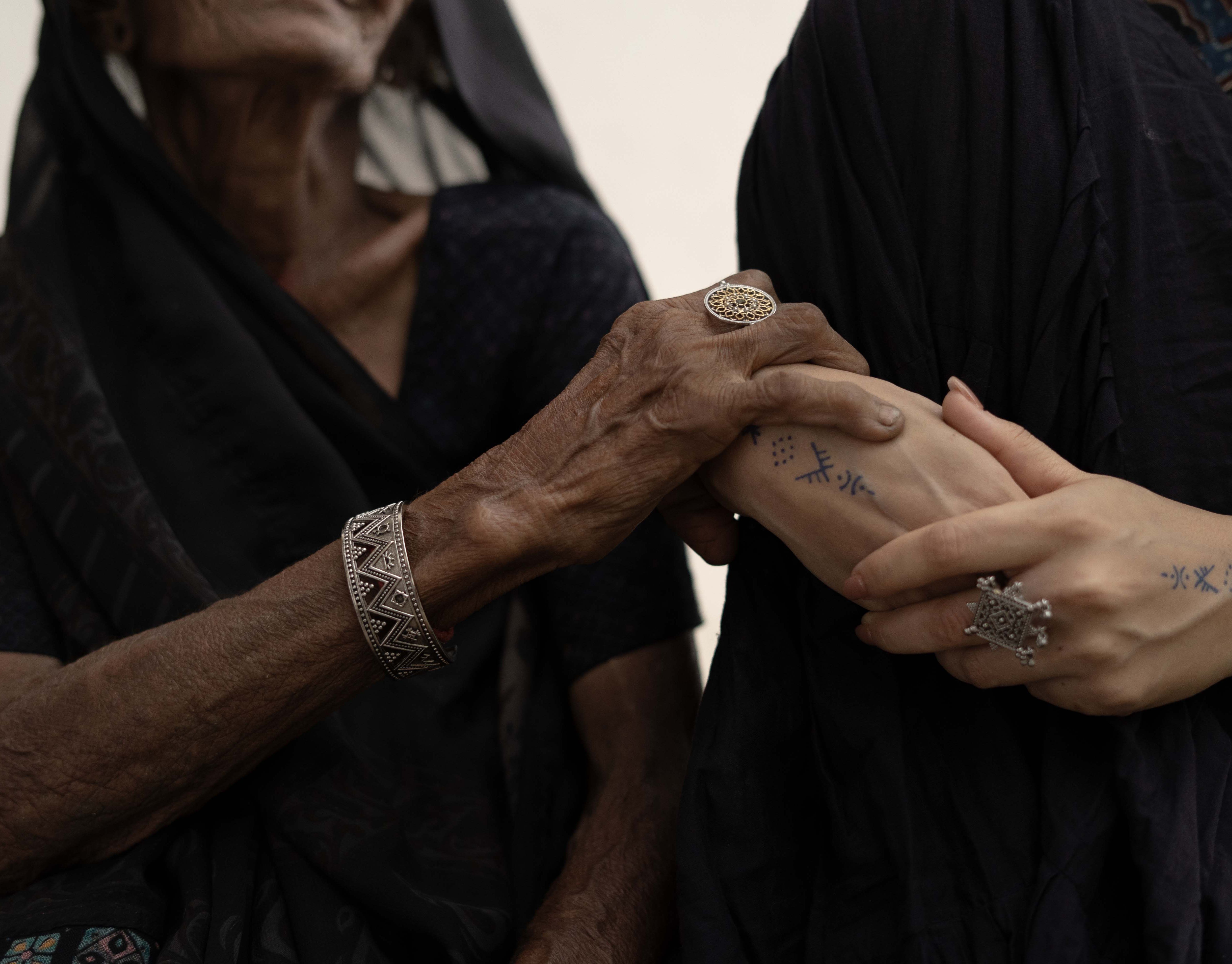 UMBRO — photograph by Nandika Shah