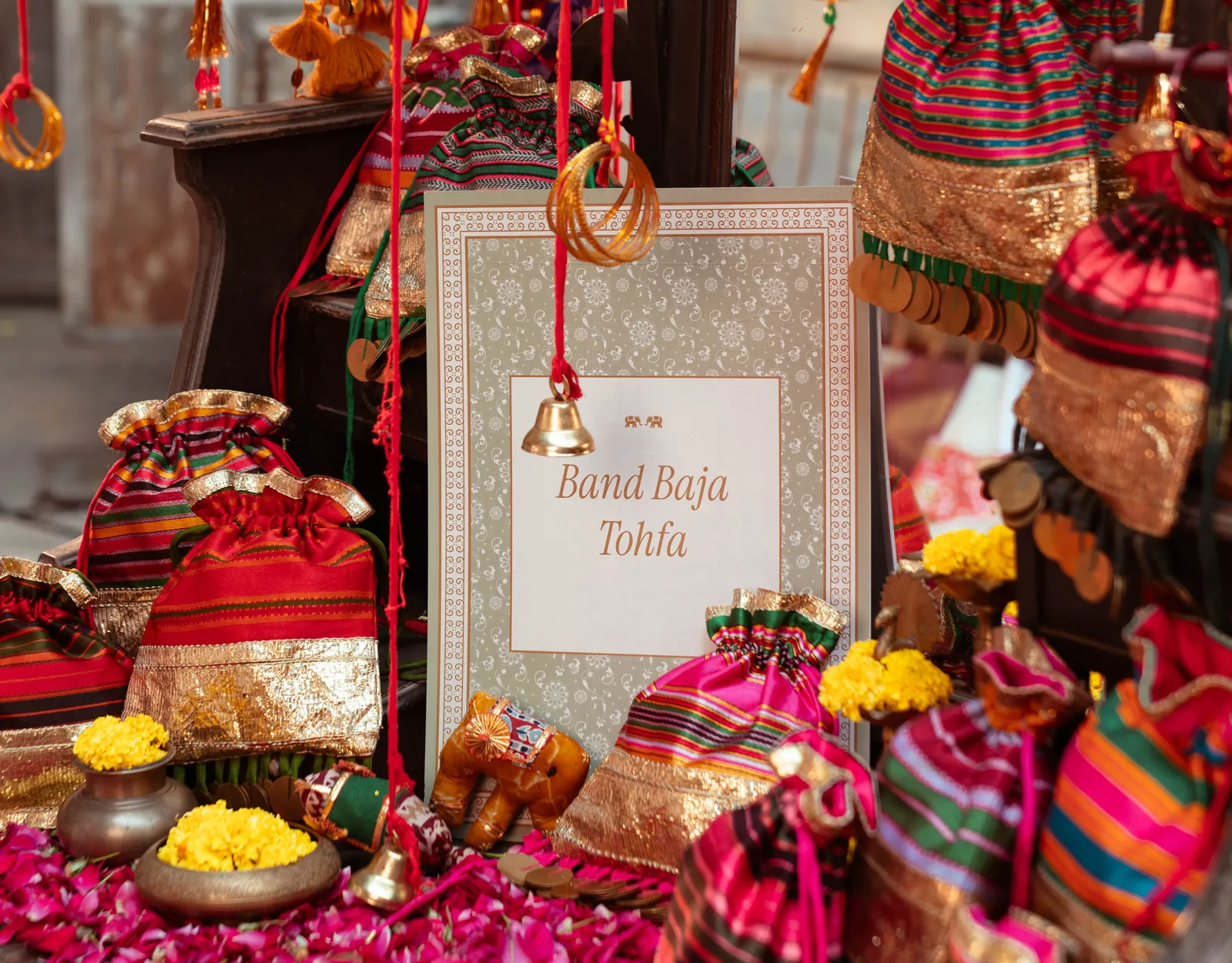 HOT brand campaign — photograph by Nandika Shah